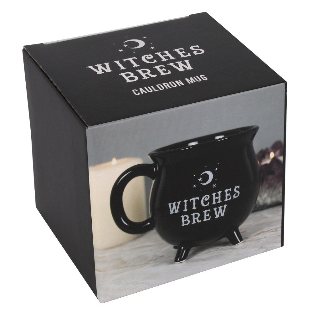 Witches Brew kedelkrus