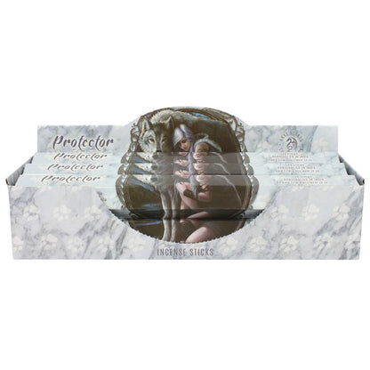 Protector by Anne Stokes, Stick Incense