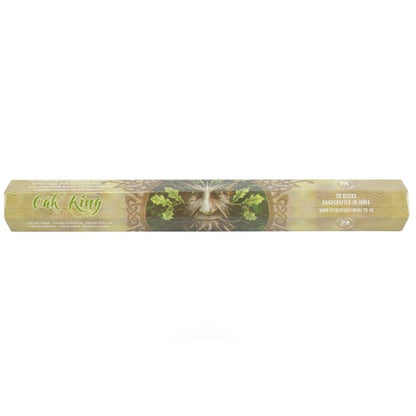 Oak King by Anne Stokes, Stick Incense