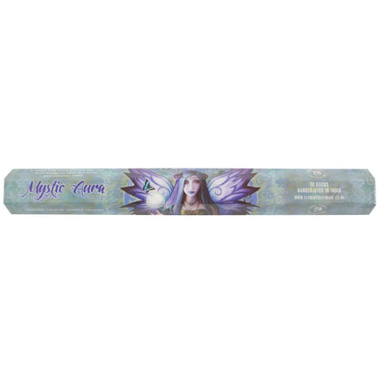 Mystic Aura by Anne Stokes, Stick Incense