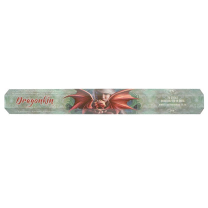 Dragon Kin by Anne Stokes, Stick Incense