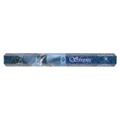 Soul Purpose by Anne Stokes, Stick Incense