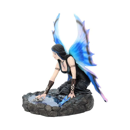 Immortal Flight by Anne Stokes, Figurine