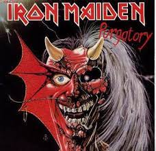 Iron Maiden - Vagevuur, puzzel van 500 stukjes