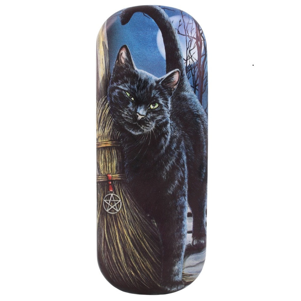 Brush With Magick by Lisa Parker, Glasses Case