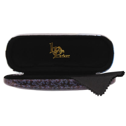 Brush With Magick by Lisa Parker, Glasses Case