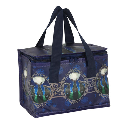 Moon Shadows by Lisa Parker, Lunch Bag