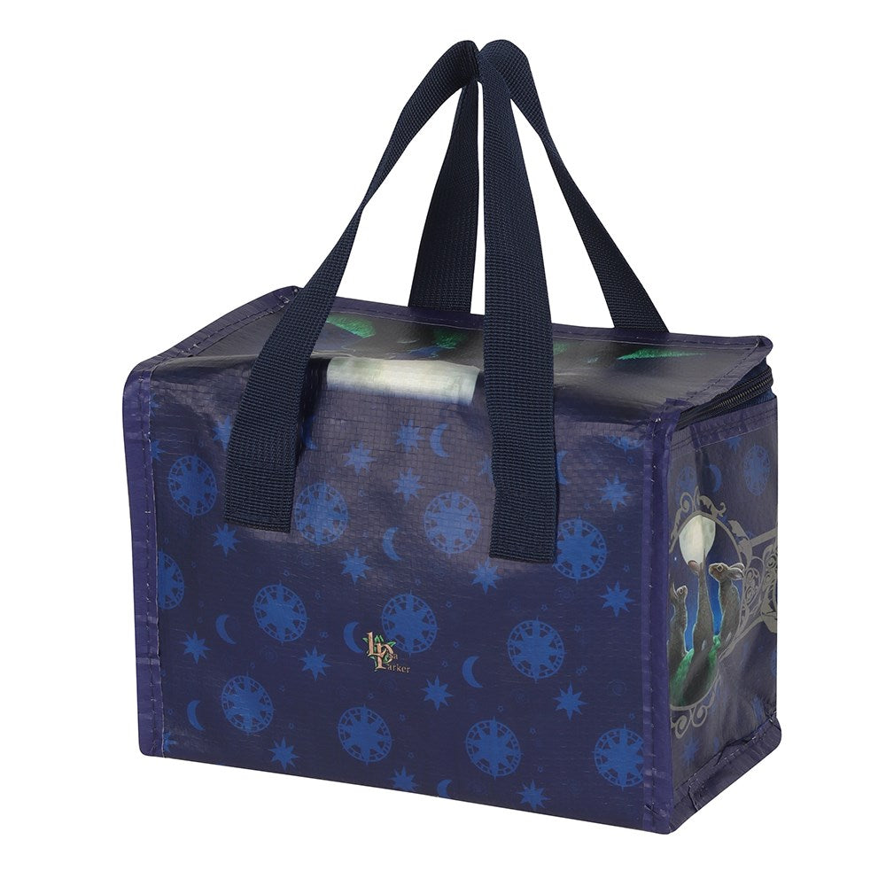 Moon Shadows by Lisa Parker, Lunch Bag