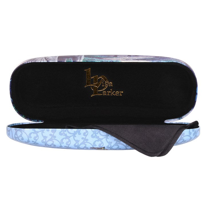 The Journey Home by Lisa Parker, Glasses Case