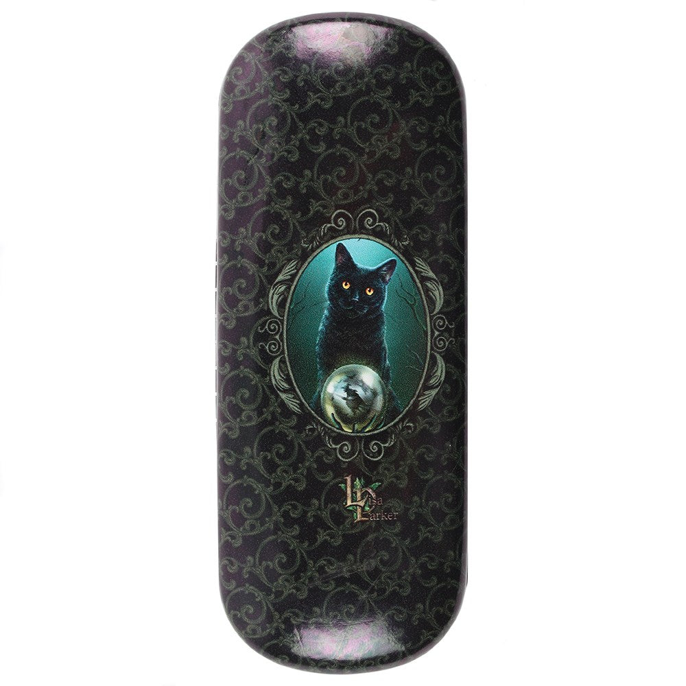 Rise of the Witches by Lisa Parker, Glasses Case