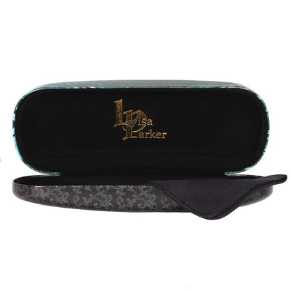 Rise of the Witches by Lisa Parker, Glasses Case