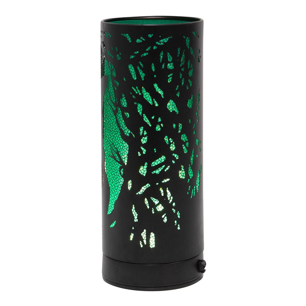 Rise of the Witches Aroma Lamp af Lisa Parker