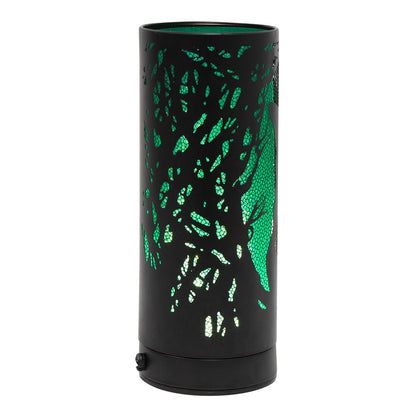 Rise of the Witches Aroma Lamp by Lisa Parker