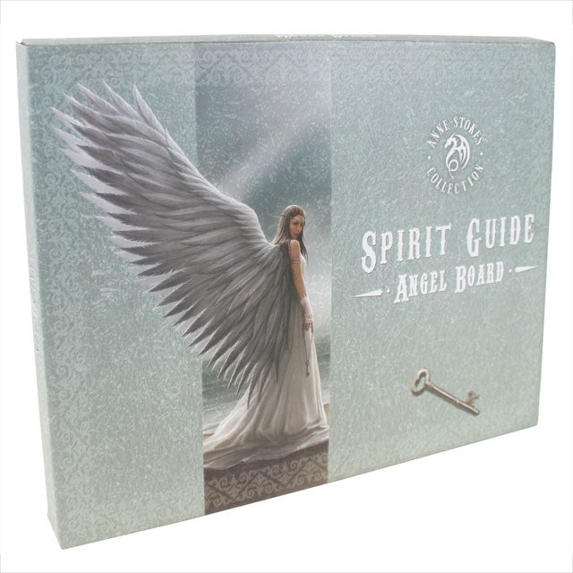 Spirit Guide Spirit Board van Anne Stokes