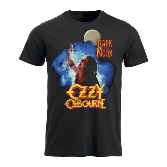 Ozzy Osbourne - Bark at the Moon, T-Shirt