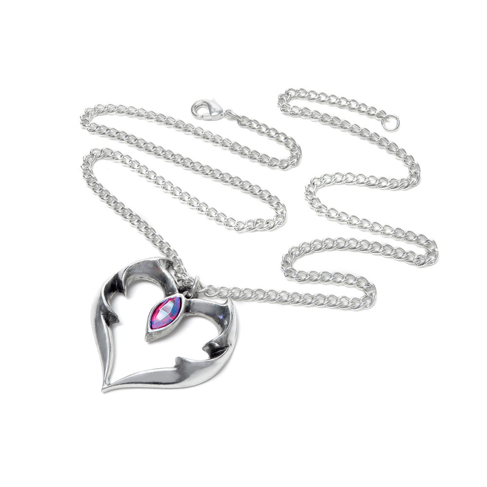 Batheart by Alchemy England, Pendant