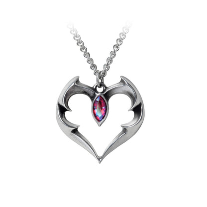 Batheart by Alchemy England, Pendant