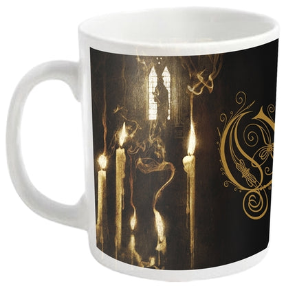 OPETH GHOST REVERIES MUG