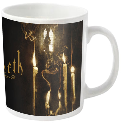 OPETH GHOST REVERIES MUG