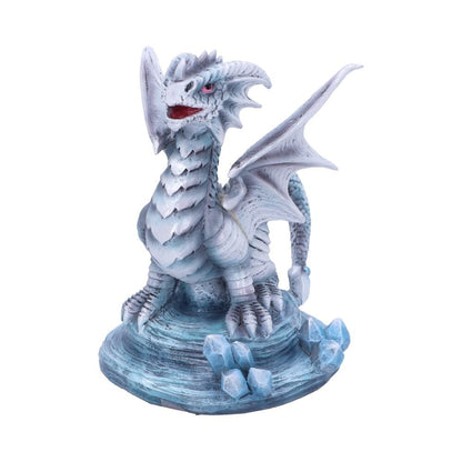 Small Rock Dragon by Anne Stokes, Figurine