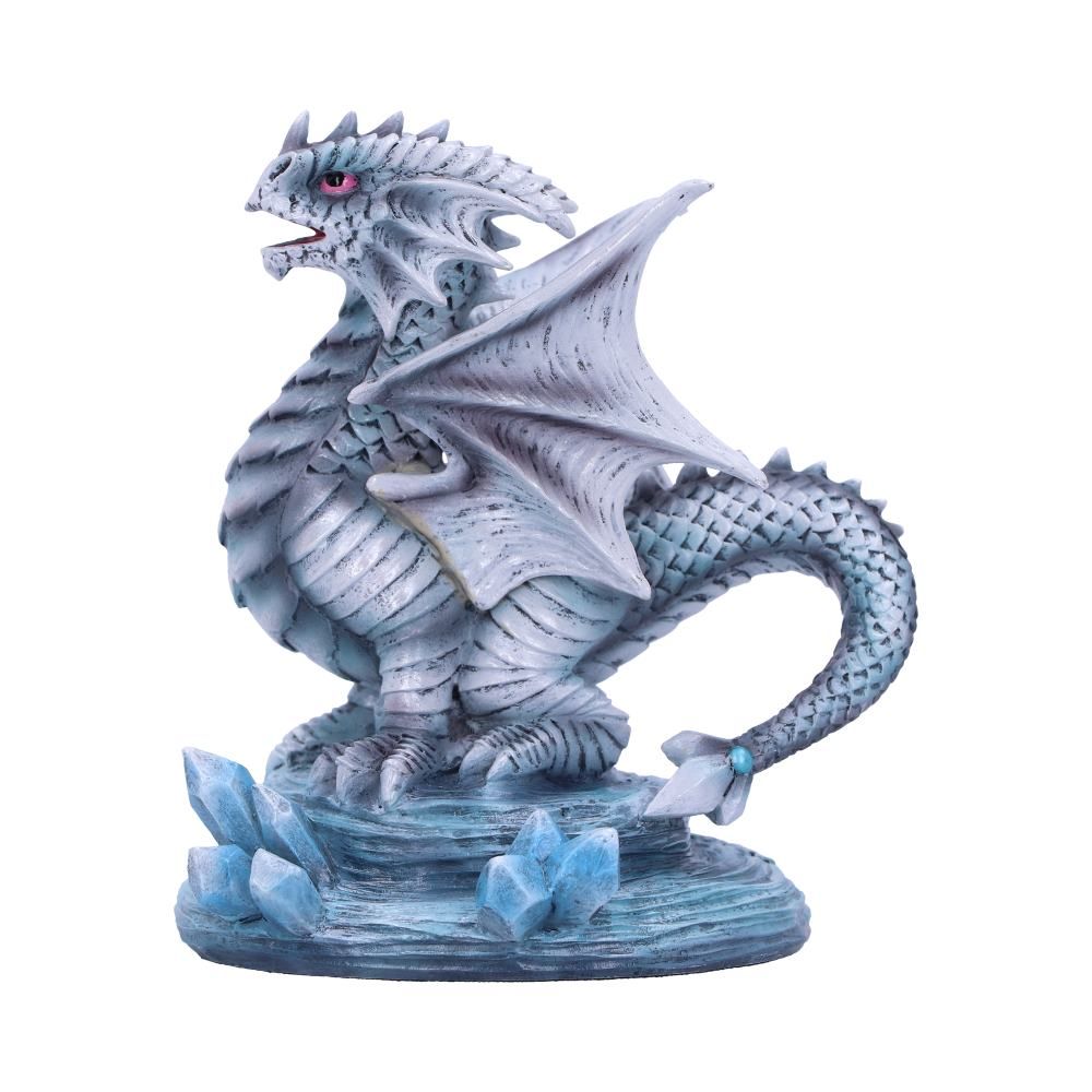 Small Rock Dragon by Anne Stokes, Figurine