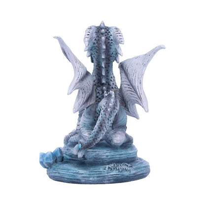 Small Rock Dragon by Anne Stokes, Figurine