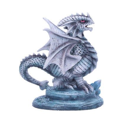 Small Rock Dragon by Anne Stokes, Figurine