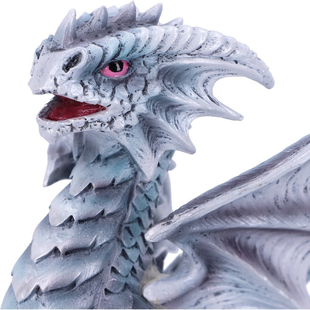 Small Rock Dragon by Anne Stokes, Figurine