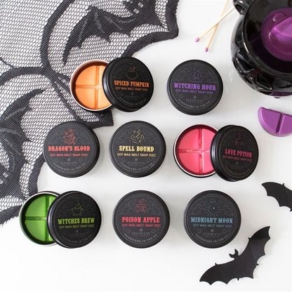 Witching Hour Wax Melts