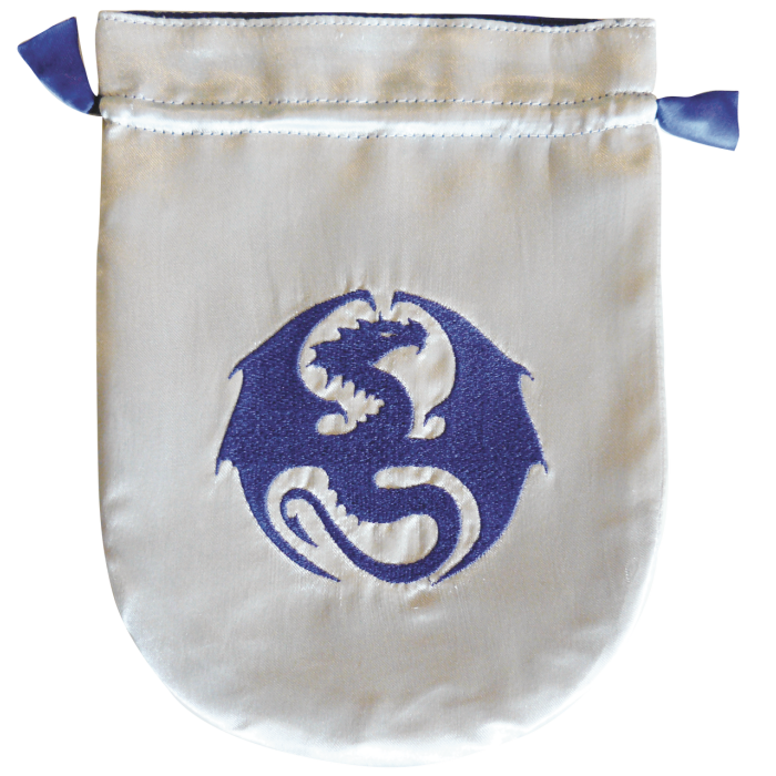 Dragon af Anne Stokes, Tarot taske