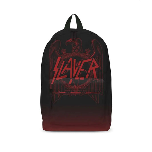 Rocksax Slayer Backpack - Red Eagle