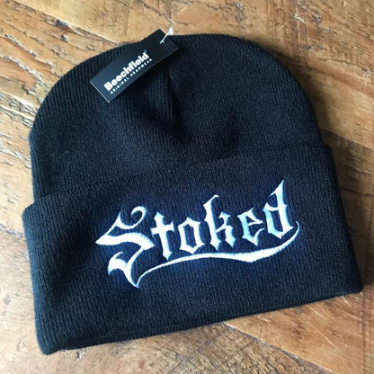 Anne Stokes "Stoked" Beanie