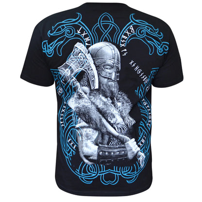 Viking Attack, T-Shirt