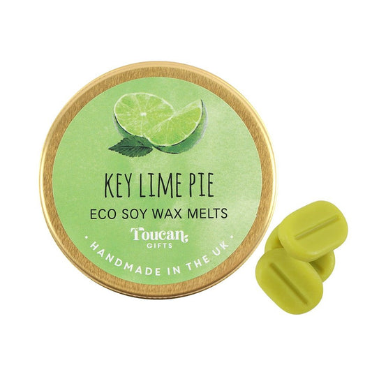 Key Lime Pie, Eco Soy Wax Melts
