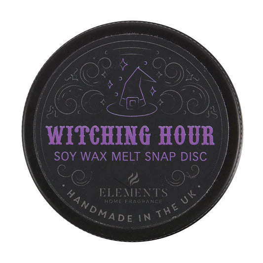 Witching Hour Wax Melts