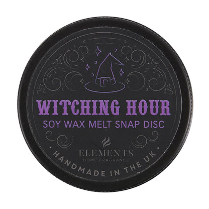 Witching Hour Wax Melts