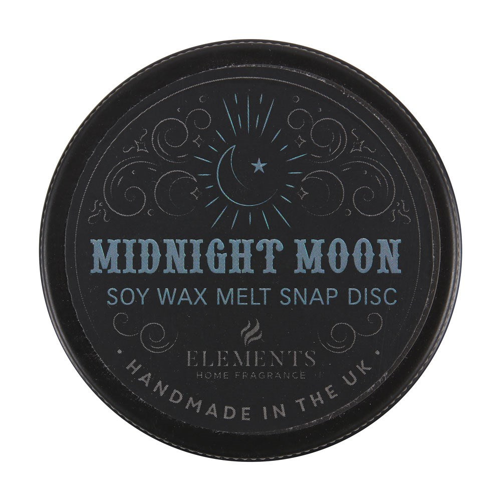Midnight Moon Wax Melts