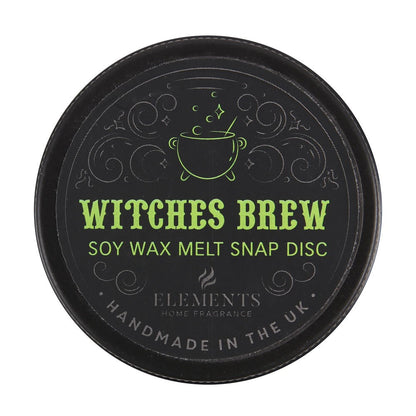 Witches Brew Wax Melts