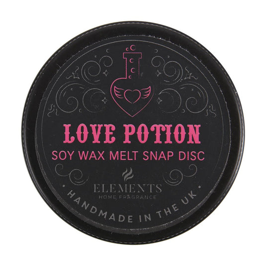 Love Potion Wax Melts