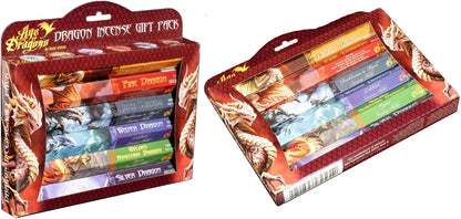 Age of Dragons by Anne Stokes, Stick Incense