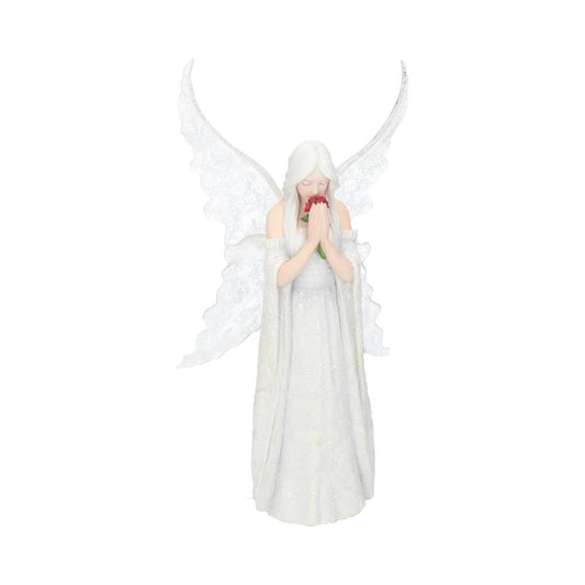 Only Love Remains af Anne Stokes, Figurine