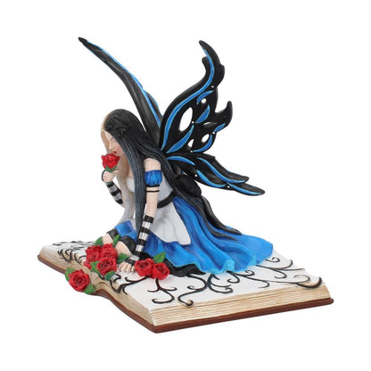 Alice - Wonderland Fairy Figurine