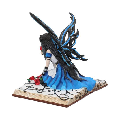 Alice - Wonderland Fairy Figurine