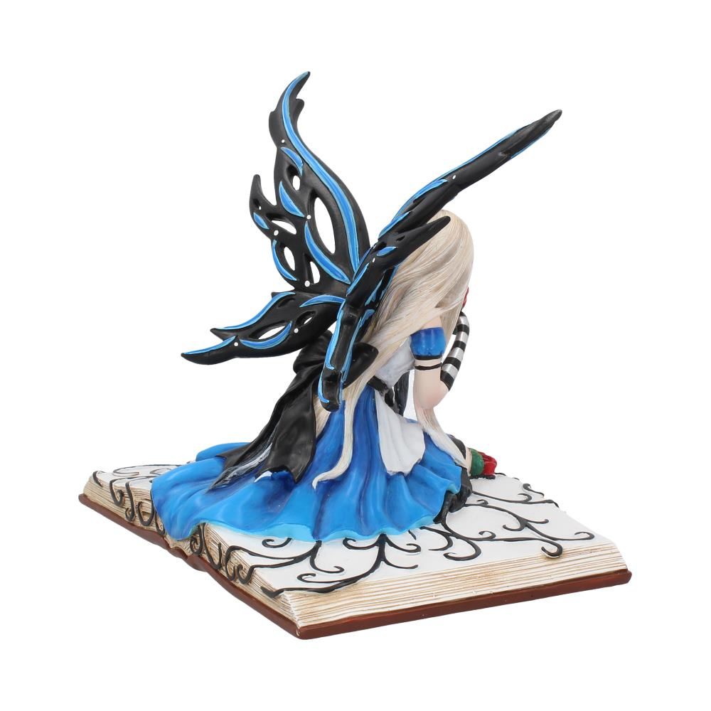 Alice - Eventyrland Fairy Figurine