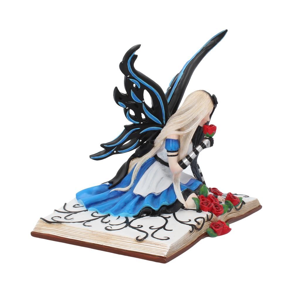 Alice - Wonderland Fairy Figurine