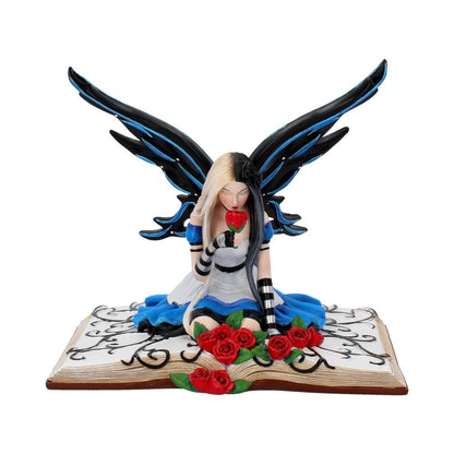 Alice - Wonderland Fairy Figurine