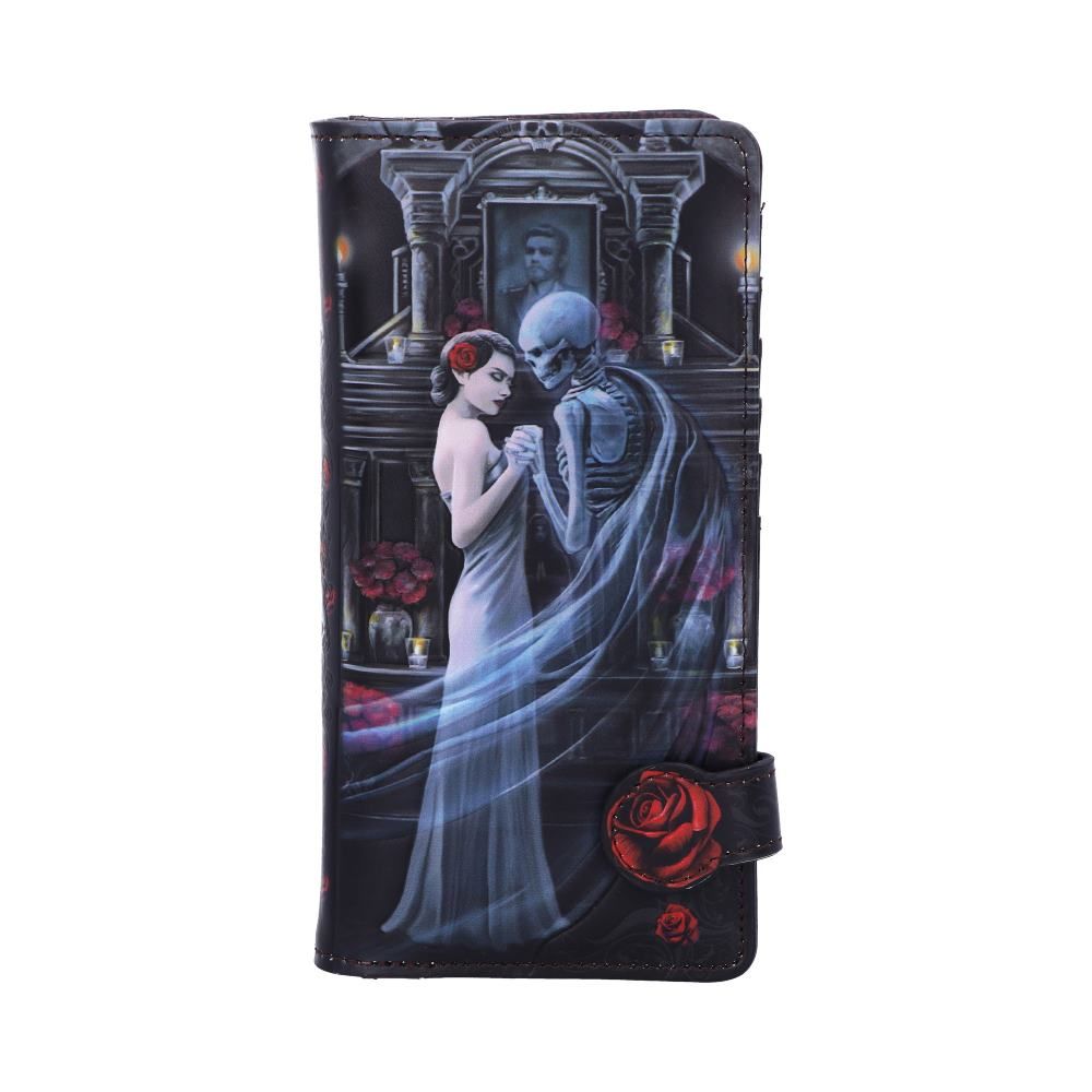 Forever Yours by Anne Stokes, Embossed Purse