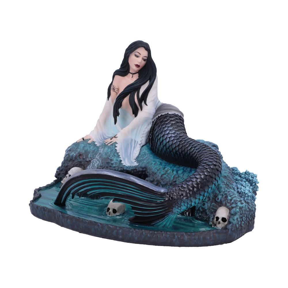 Sirens Lament Mermaid af Anne Stokes