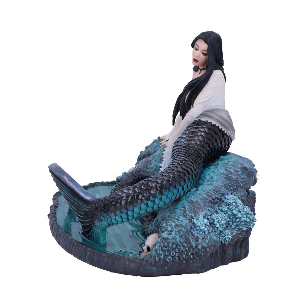 Sirens Lament Mermaid by Anne Stokes