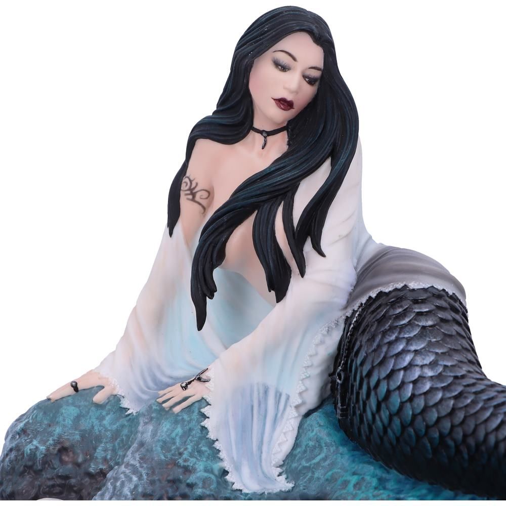 Sirens Lament Mermaid af Anne Stokes